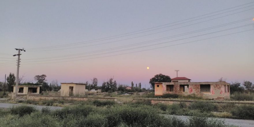 Akşehir Adsız Köyü Resimleri