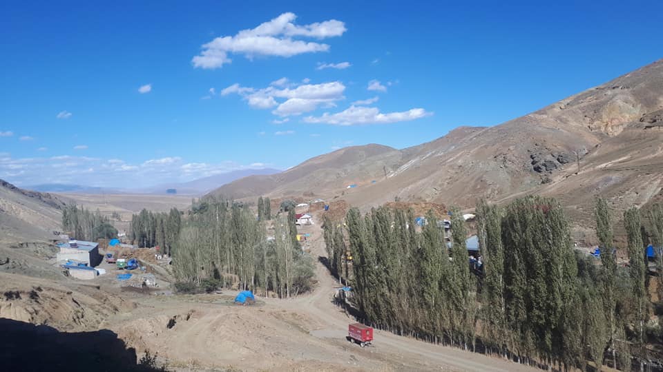 Sarıkamış Ortakale Köyü Resimleri 3