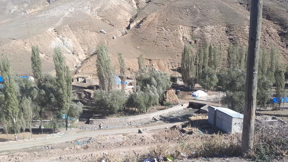 Sarıkamış Ortakale Köyü Resimleri 4