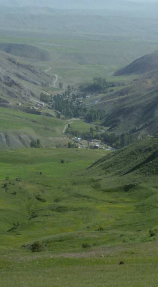 Sarıkamış Ortakale Köyü Resimleri 5