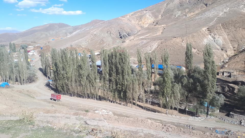 Sarıkamış Ortakale Köyü Resimleri 6