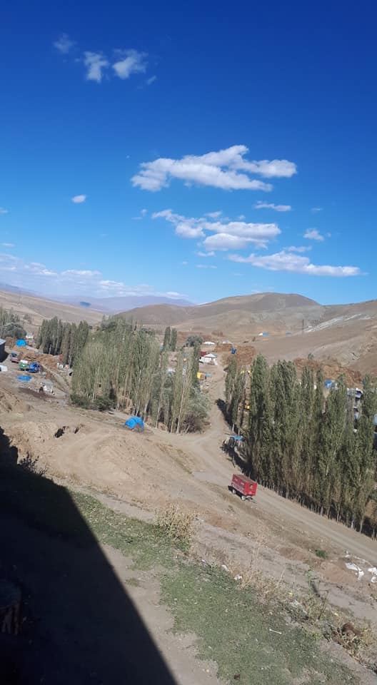 Sarıkamış Ortakale Köyü Resimleri 7