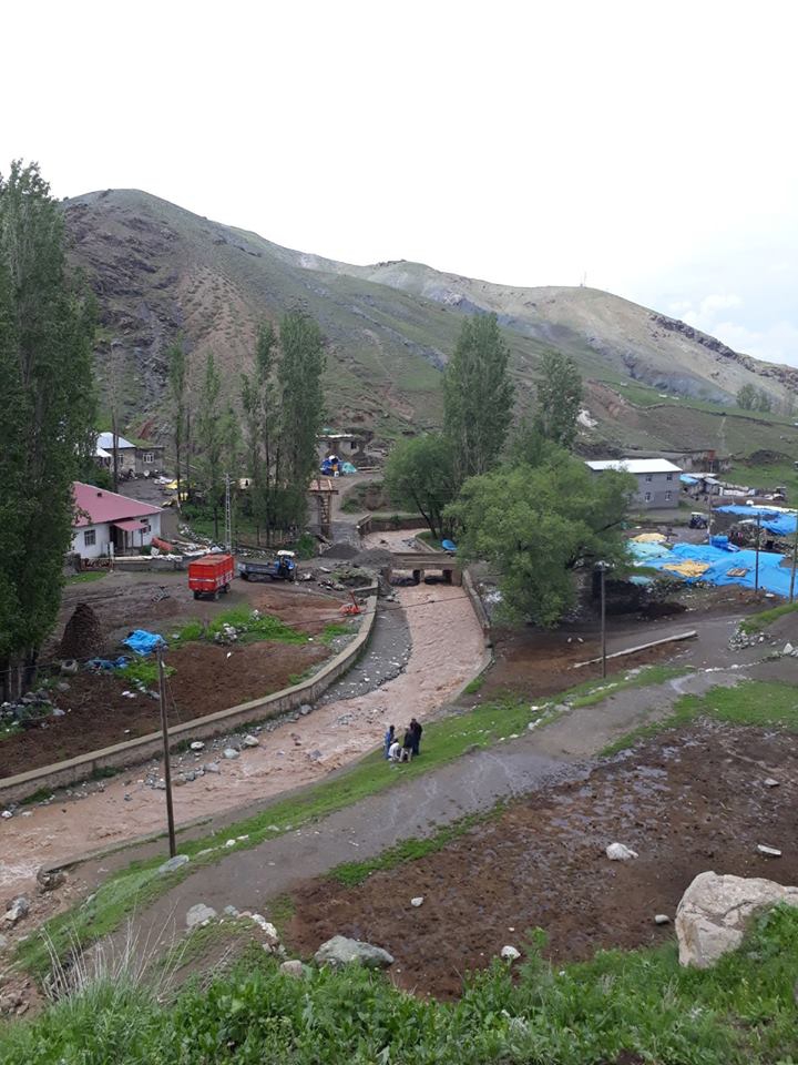 Sarıkamış Ortakale Köyü Resimleri 8