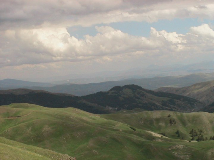 Sarıkamış Parmakdere Köyü Resimleri 3