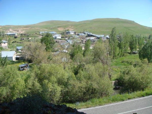 Sarıkamış Sırataşlar Köyü Resimleri 1