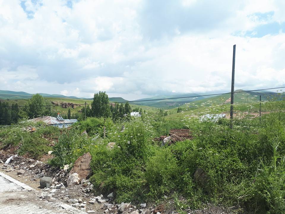 Sarıkamış Sırataşlar Köyü Resimleri 10