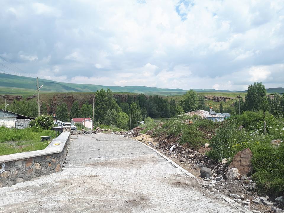 Sarıkamış Sırataşlar Köyü Resimleri 11