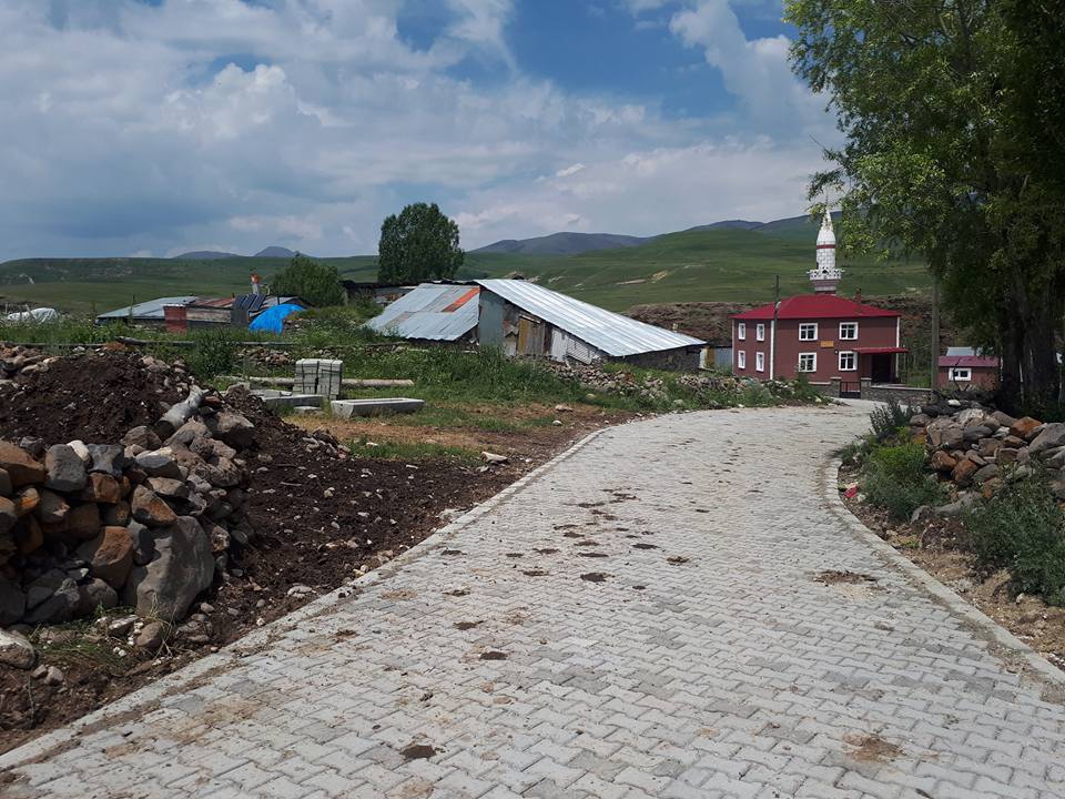 Sarıkamış Sırataşlar Köyü Resimleri 2