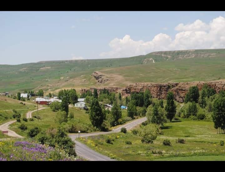 Sarıkamış Sırataşlar Köyü Resimleri 3