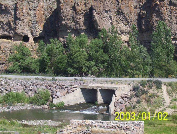 Sarıkamış Sırataşlar Köyü Resimleri 4