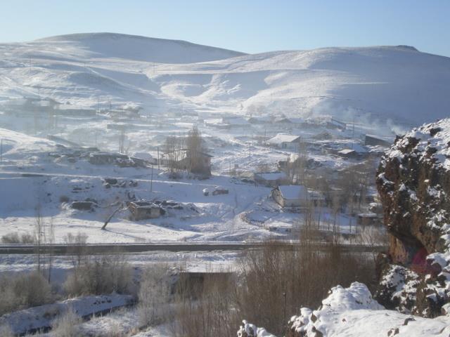 Sarıkamış Sırataşlar Köyü Resimleri 6