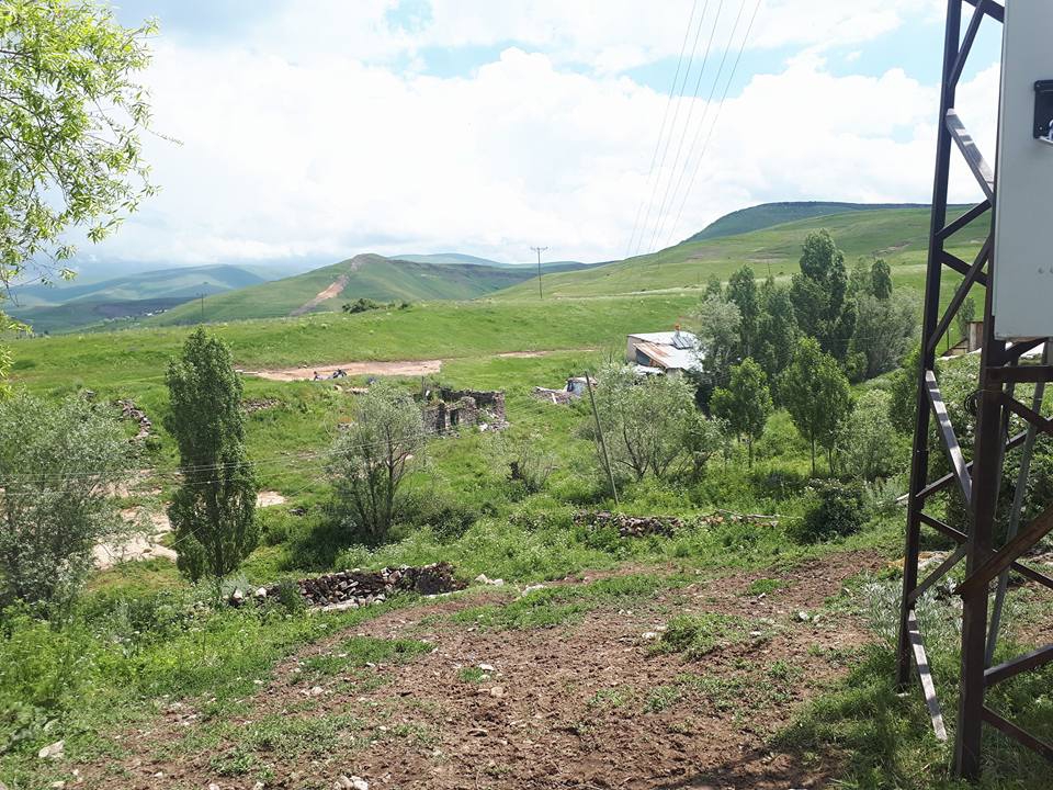 Sarıkamış Sırataşlar Köyü Resimleri 9