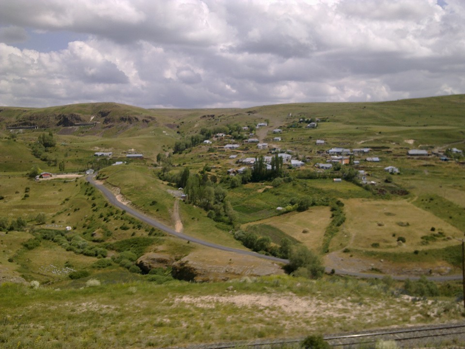 Sarıkamış Sırbasan Köyü Resimleri 10