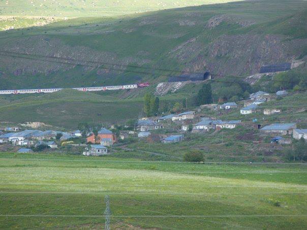 Sarıkamış Sırbasan Köyü Resimleri 11