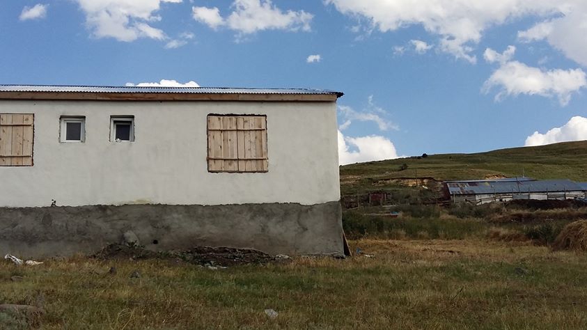 Sarıkamış Sırbasan Köyü Resimleri 14