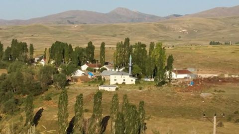 Sarıkamış Sırbasan Köyü Resimleri 15