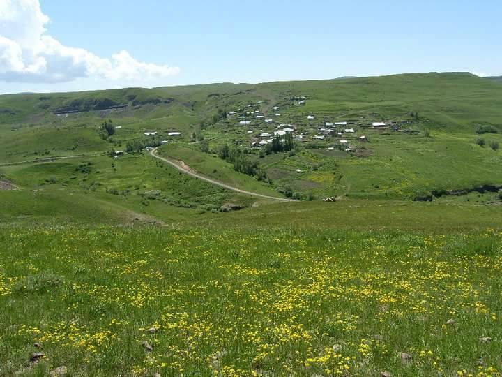Sarıkamış Sırbasan Köyü Resimleri 16