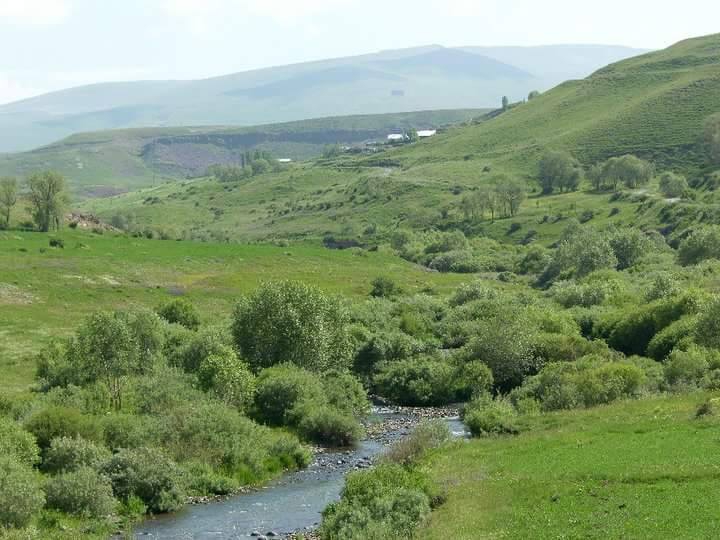 Sarıkamış Sırbasan Köyü Resimleri 17