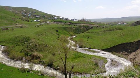 Sarıkamış Sırbasan Köyü Resimleri 18