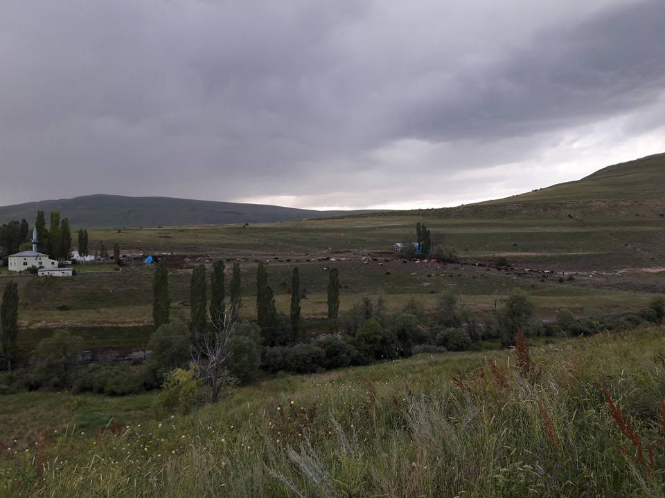 Sarıkamış Sırbasan Köyü Resimleri 2