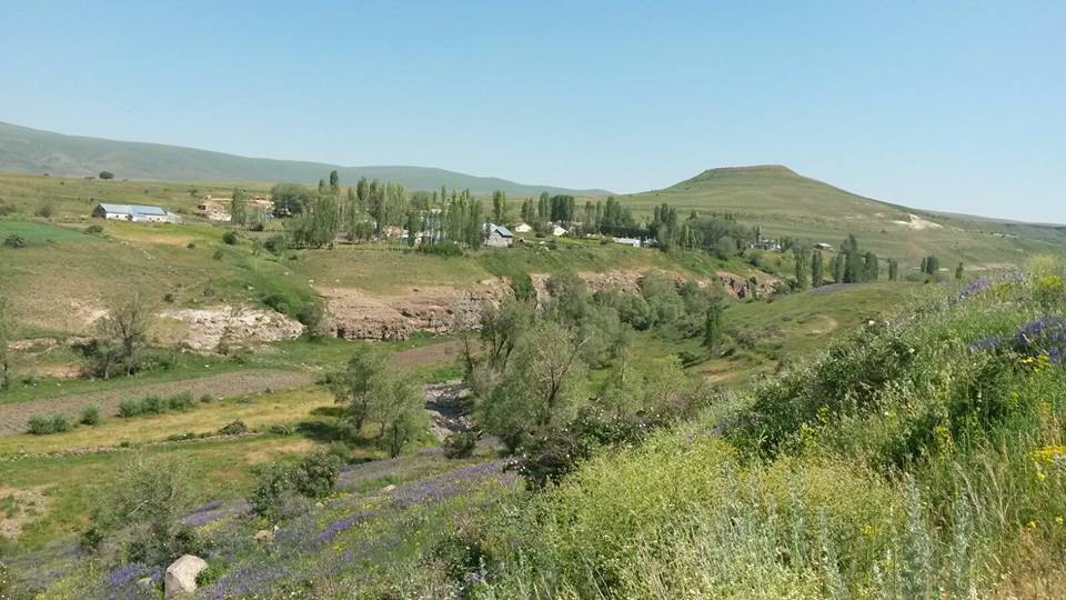 Sarıkamış Sırbasan Köyü Resimleri 3