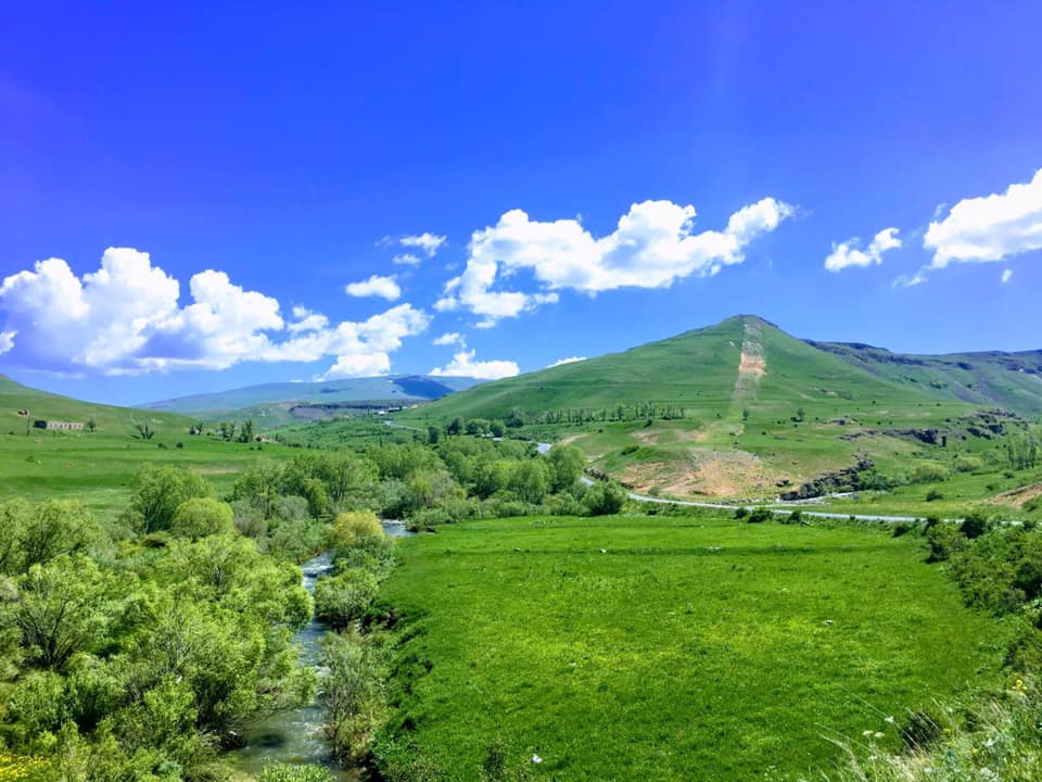 Sarıkamış Sırbasan Köyü Resimleri 4