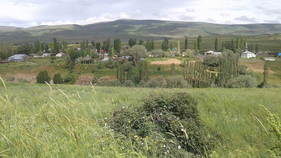 Sarıkamış Sırbasan Köyü Resimleri 6