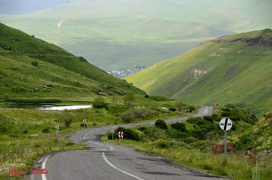 Sarıkamış Sırbasan Köyü Resimleri 8