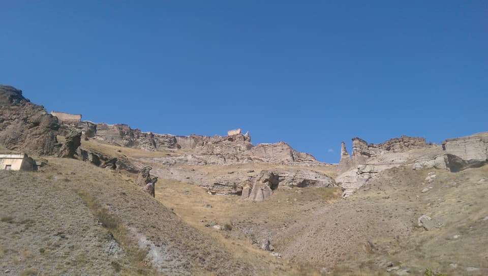 Sarıkamış Süngütaşı Köyü Resimleri 10