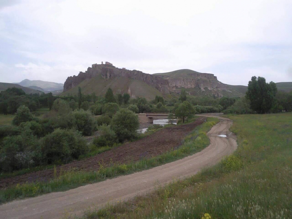 Sarıkamış Süngütaşı Köyü Resimleri 12