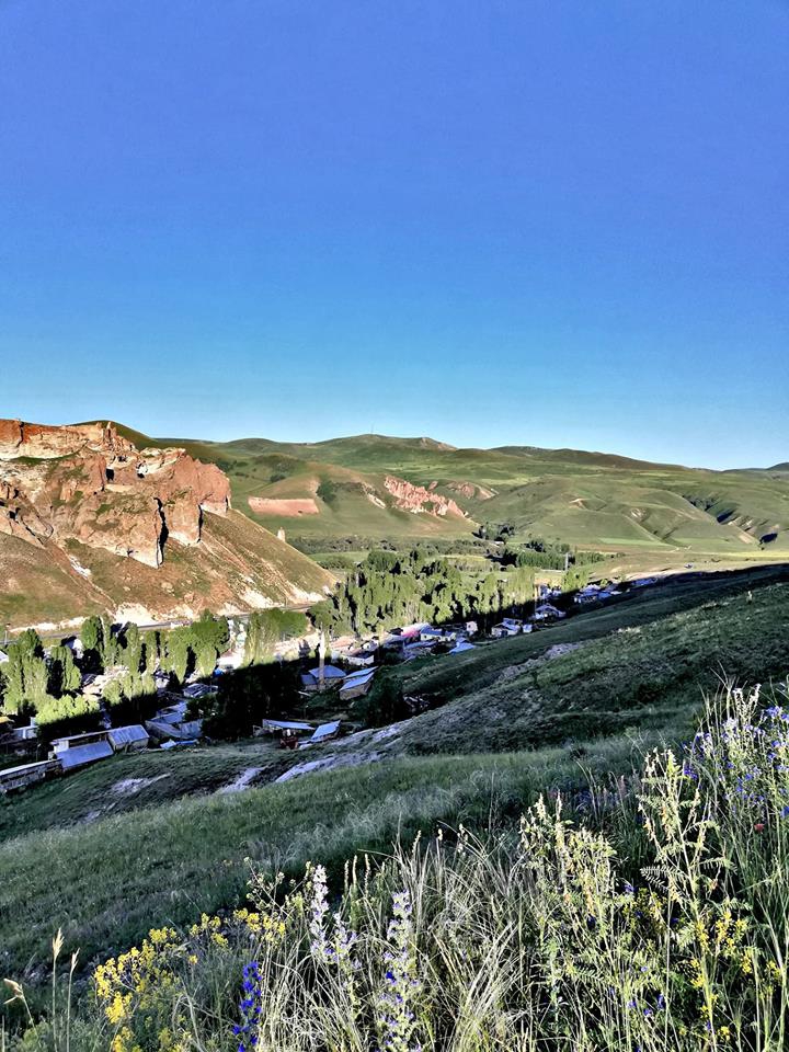 Sarıkamış Süngütaşı Köyü Resimleri 13