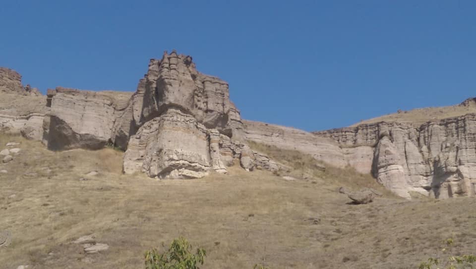 Sarıkamış Süngütaşı Köyü Resimleri 2