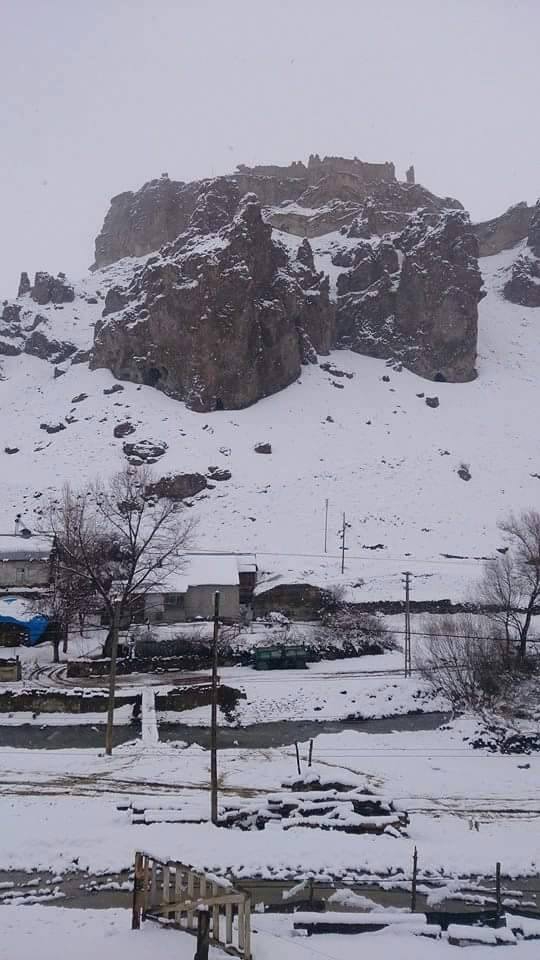 Sarıkamış Süngütaşı Köyü Resimleri 3