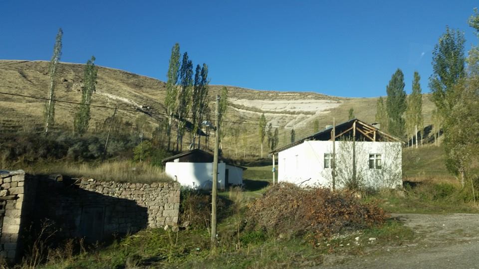 Sarıkamış Süngütaşı Köyü Resimleri 4