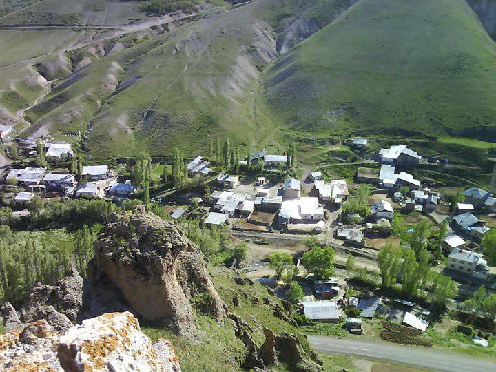 Sarıkamış Süngütaşı Köyü Resimleri 6