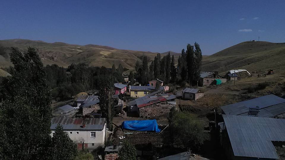 Sarıkamış Süngütaşı Köyü Resimleri 8