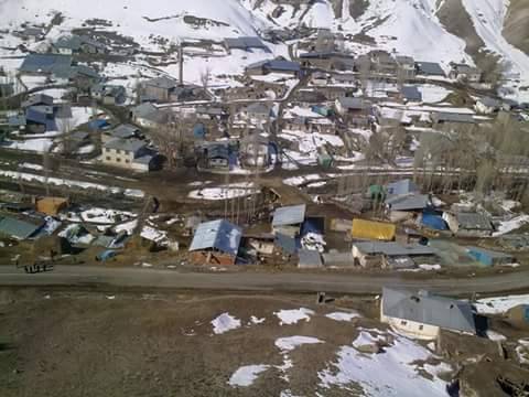 Sarıkamış Süngütaşı Köyü Resimleri 9