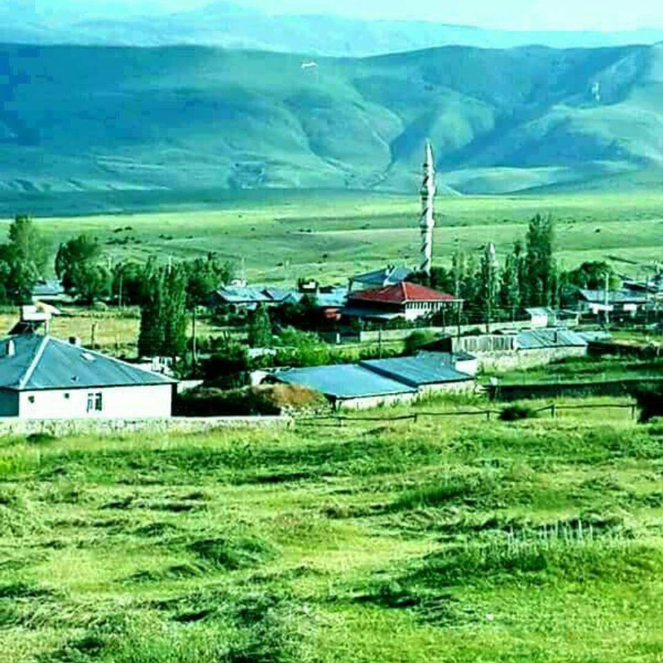 Sarıkamış Şehithalit Köyü Resimleri 1