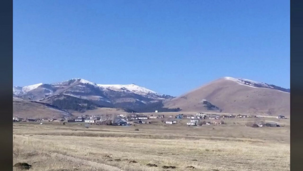 Sarıkamış Şehithalit Köyü Resimleri 3