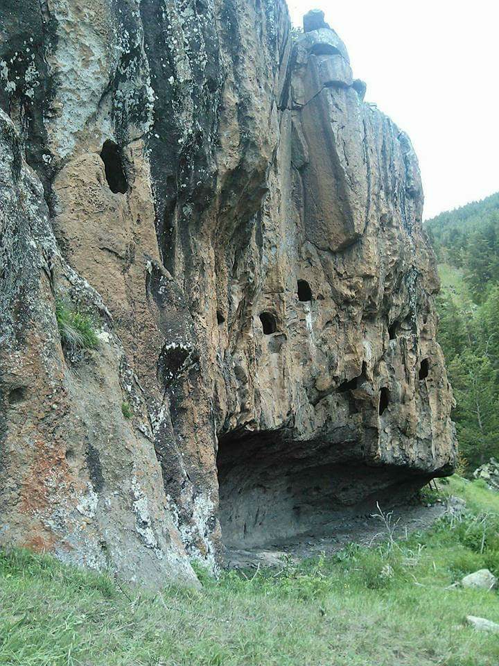 Sarıkamış Şehithalit Köyü Resimleri 4