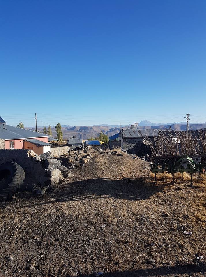Sarıkamış Şehithalit Köyü Resimleri 5