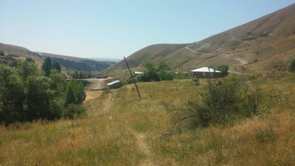 Sarıkamış Topkaya Köyü Resimleri 10