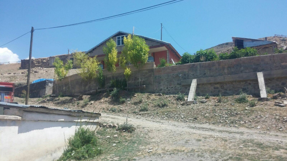 Sarıkamış Topkaya Köyü Resimleri 12