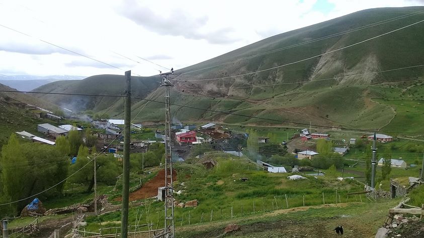 Sarıkamış Topkaya Köyü Resimleri 13