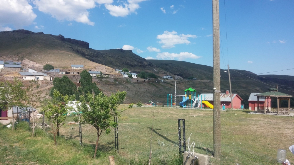 Sarıkamış Topkaya Köyü Resimleri 14