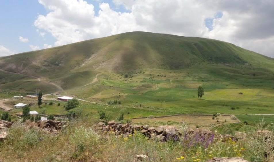 Sarıkamış Topkaya Köyü Resimleri 3