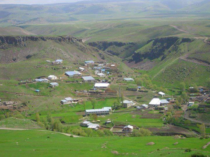 Sarıkamış Topkaya Köyü Resimleri 5