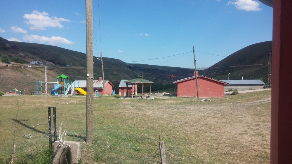 Sarıkamış Topkaya Köyü Resimleri 9