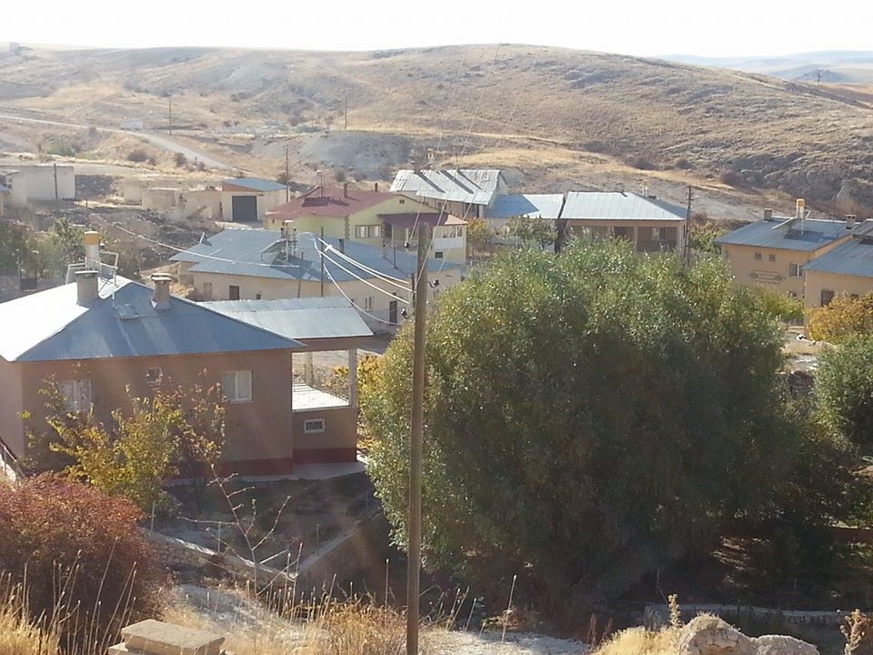 Gürün Yelken Köyü Resimleri 3