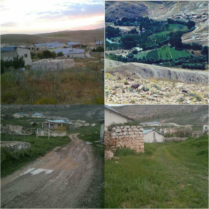 Gürün Yelken Köyü Resimleri 5